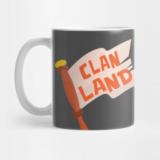 Clan Land Mug